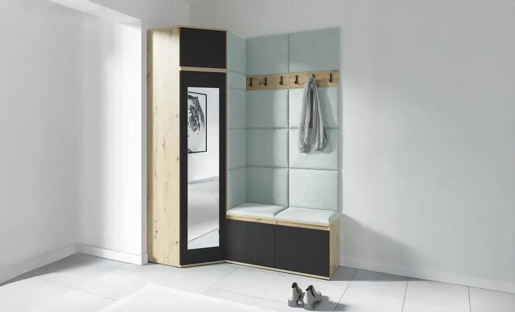 Cuier Hol Max 37, Artisan/Verde - Trinity 21