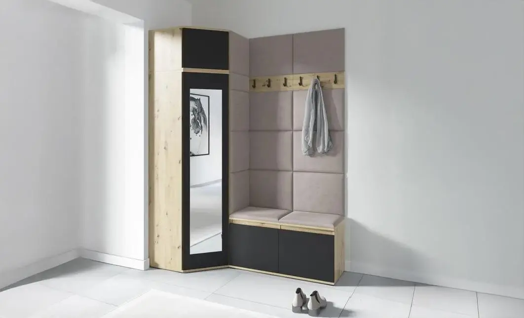 Cuier Hol Max 37, Artisan/Bej - Trinity 3