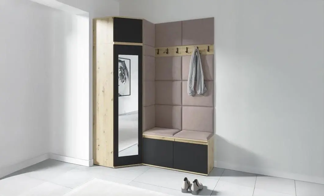 Cuier Hol Max 37, Artisan/Maro - Trinity 5