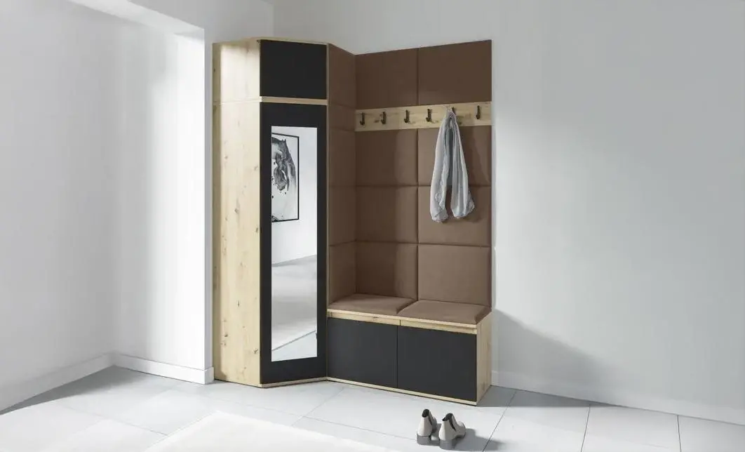 Cuier Hol Max 37, Artisan/Maro - Trinity 7