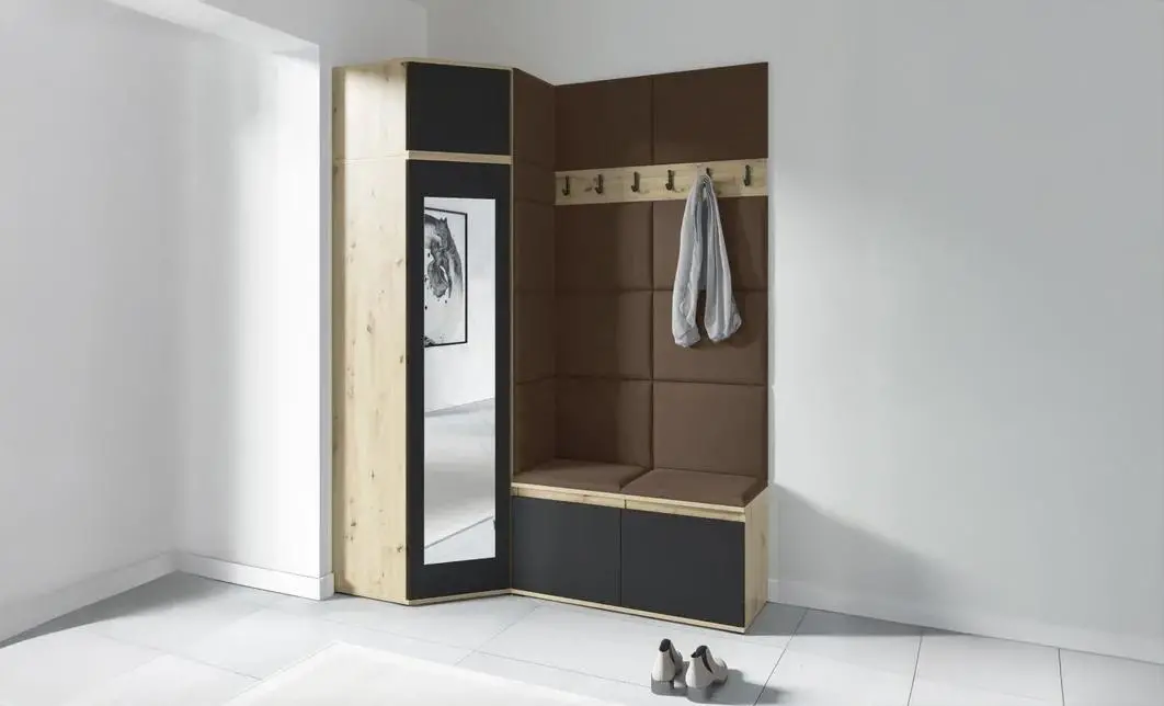 Cuier Hol Max 37, Artisan/Maro - Trinity 8