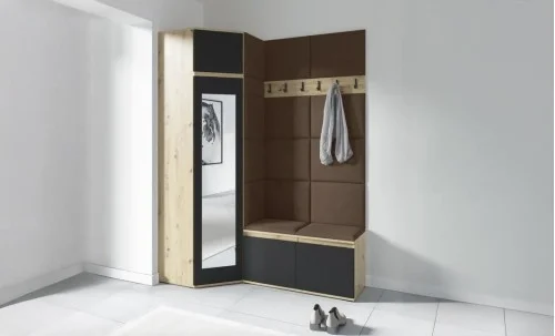 Cuier Hol Max 37, Artisan/Maro - Trinity 8