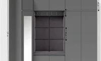 Cuier Hol Max 39, Grafit/Trinity 34 1