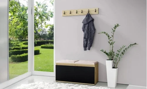 Cuier Hol Max 5, Artisan/ Crem - Trinity 1