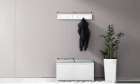 Cuier Hol Max 5, Alb/ Verde - Trinity 21 1