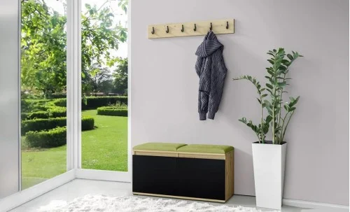 Cuier Hol Max 5, Artisan/ Verde - Trinity 12