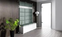 Cuier Hol Max 6, Alb/ Verde - Trinity 21 1