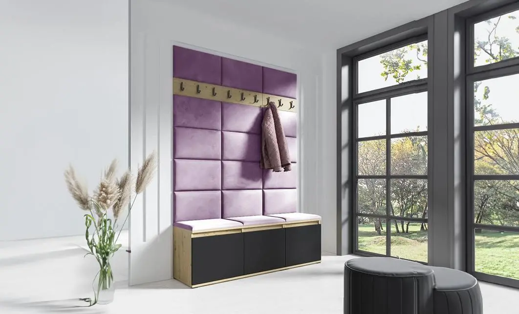 Cuier Hol Max 6, Artisan/ Mov - Trinity 11