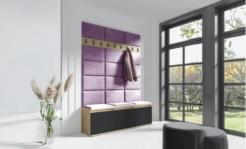 Cuier Hol Max 6, Artisan/ Mov - Trinity 11