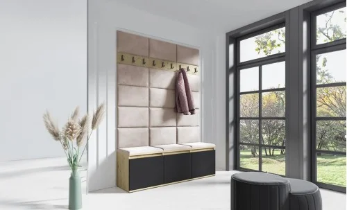 Cuier Hol Max 6, Artisan/ Bej - Trinity 2