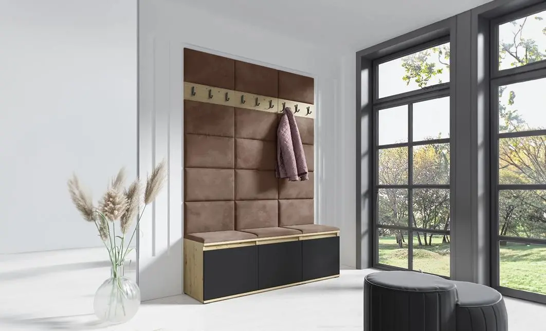 Cuier Hol Max 6, Artisan/ Maro - Trinity 7