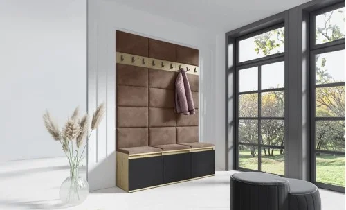 Cuier Hol Max 6, Artisan/ Maro - Trinity 7