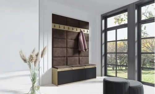 Cuier Hol Max 6, Artisan/ Maro - Trinity 8