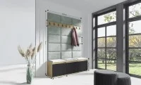 Cuier Hol Max 6, Artisan/ Verde - Trinity 21 1