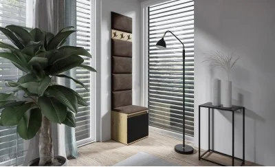 Cuier Hol Max 7, Artisan/Maro - Trinity 8