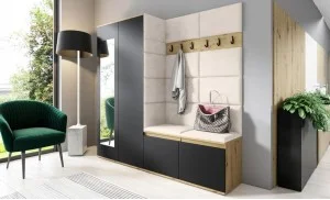 Cuier Hol Max 8, Artisan/ Crem - Trinity 1