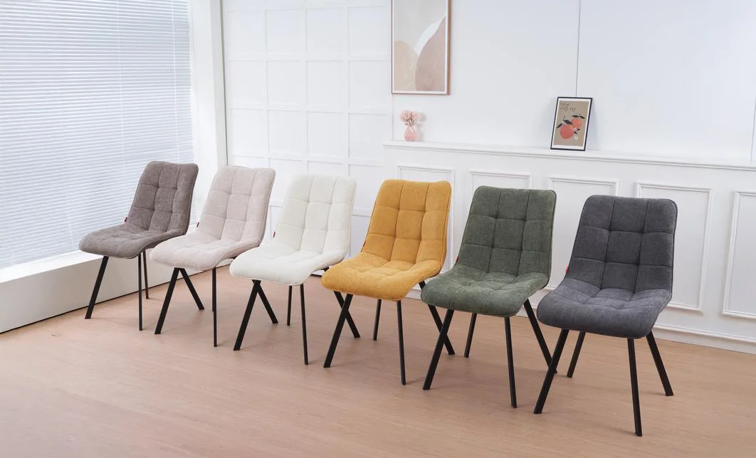 Scaun Living DCM1801CF Verde 7