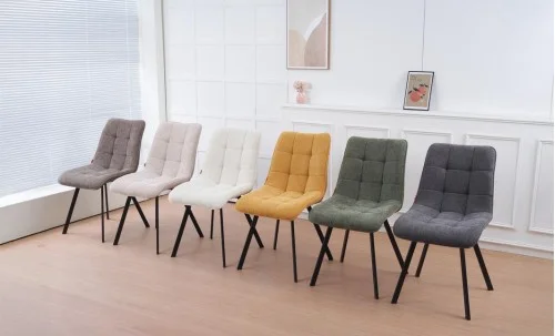 Scaun Living DCM1801CF Verde