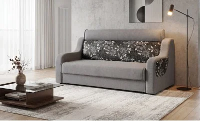 Canapea Extensibila Delta Max
