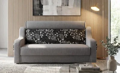 Canapea Extensibila Delta Max