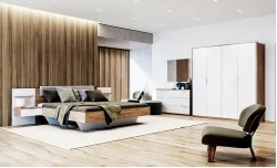 Dormitor Modern Asti