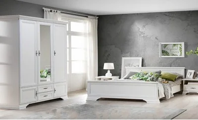 Dormitor Clasic Idento