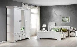 Dormitor Modular Idento