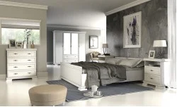 Dormitor Clasic Kora Andersen