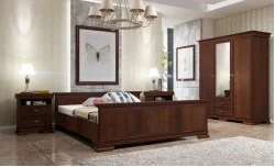 Dormitor Clasic Kora Samoa King