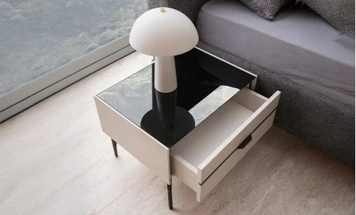 Dormitor Modern Nirvana
