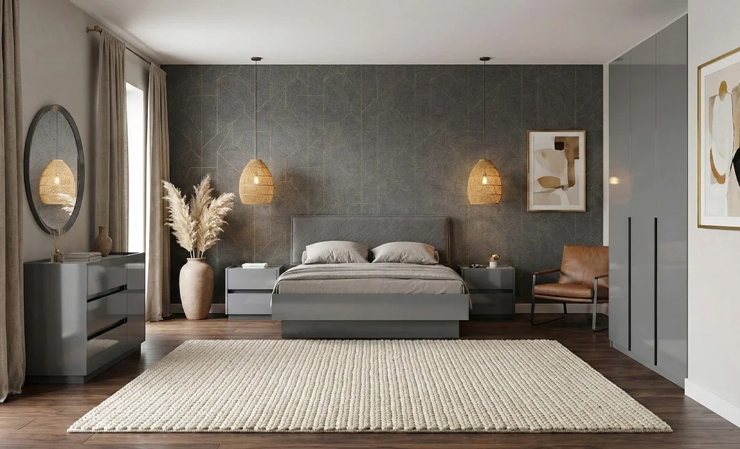 Dormitor Modern Teo D10