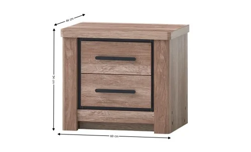 Dormitor Modern Queen Dulap cu 4 uși 4 sertare