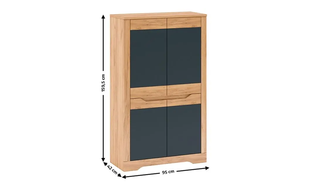 Mobilier Living Modular Fidel 5