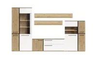 Biblioteca Molto A Alb Artisan 2