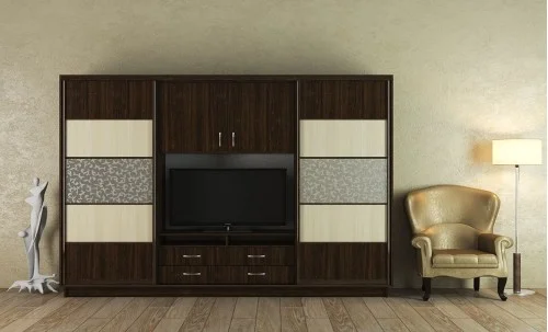 Dulap Universal Sablat + Pal L2.7M L 2700 x H 2200 x A 450