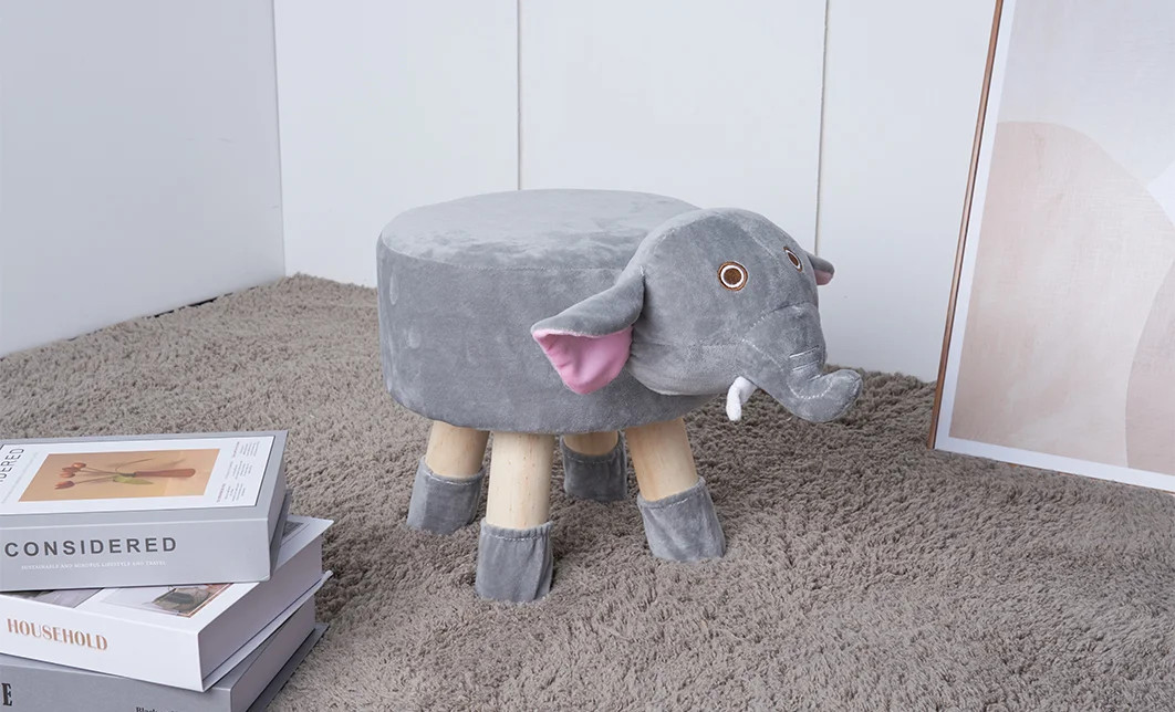 Taburet Elefant, KJP4401 