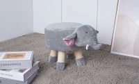Taburet Elefant, KJP4401 