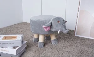Taburet Elefant, KJP4401 
