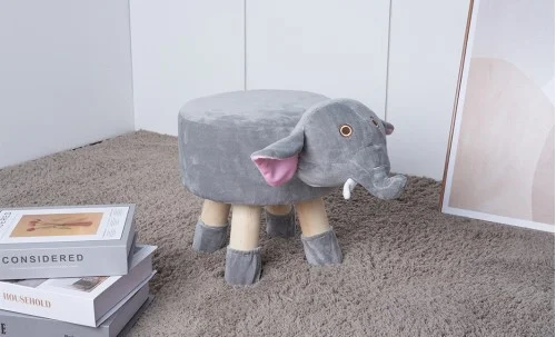 Taburet Elefant, KJP4401 
