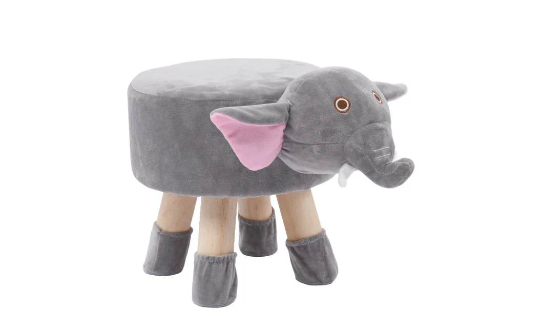 Taburet Elefant, KJP4401  1