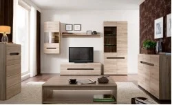Mobilier Living Modular Elpasso