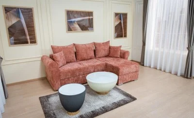 Coltar Extensibil Elsa XXS Memory Cărămiziu - Kim 06 Interschimbabil