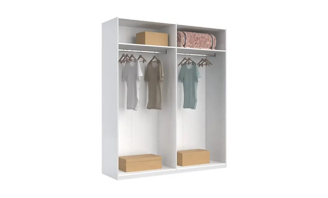 Dormitor Modern Family 4