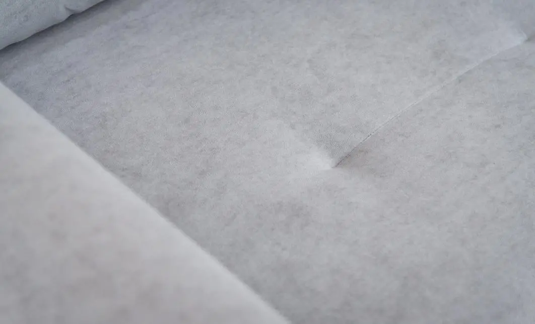 Colțar Extensibil Edison Gri - Vega 10 Dreapta