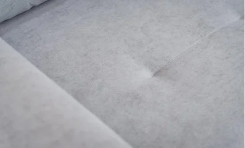 Colțar Extensibil Edison Gri - Vega 10 Dreapta