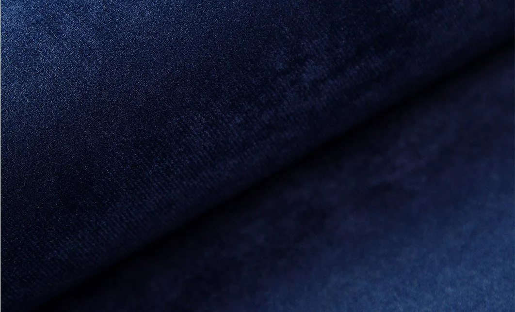 Canapea Extensibilă Claudia Bonell Mini, Albastru 4