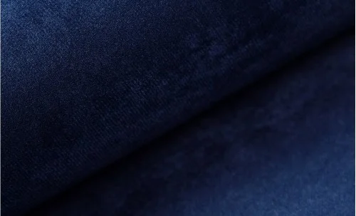 Canapea Extensibilă Claudia Bonell Mini, Albastru