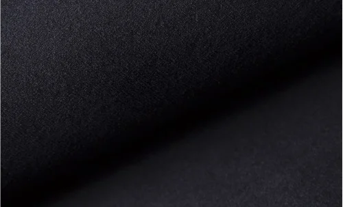 Canapea Extensibilă Claudia Bonell Mini, Negru