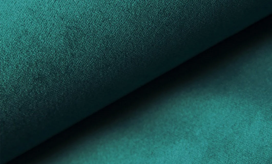 Canapea Extensibilă Claudia Bonell Mini, Turquaz 4