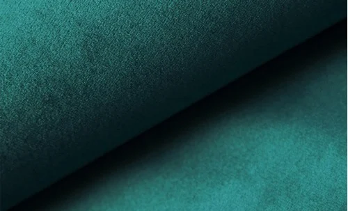 Canapea Extensibilă Claudia Bonell Mini, Turquaz